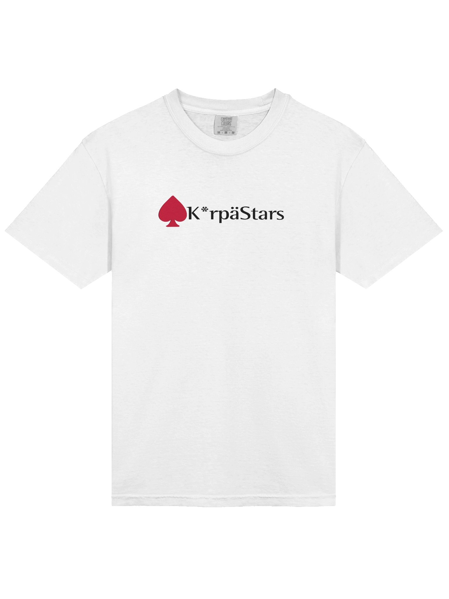 K*rpäStars white product image (3)
