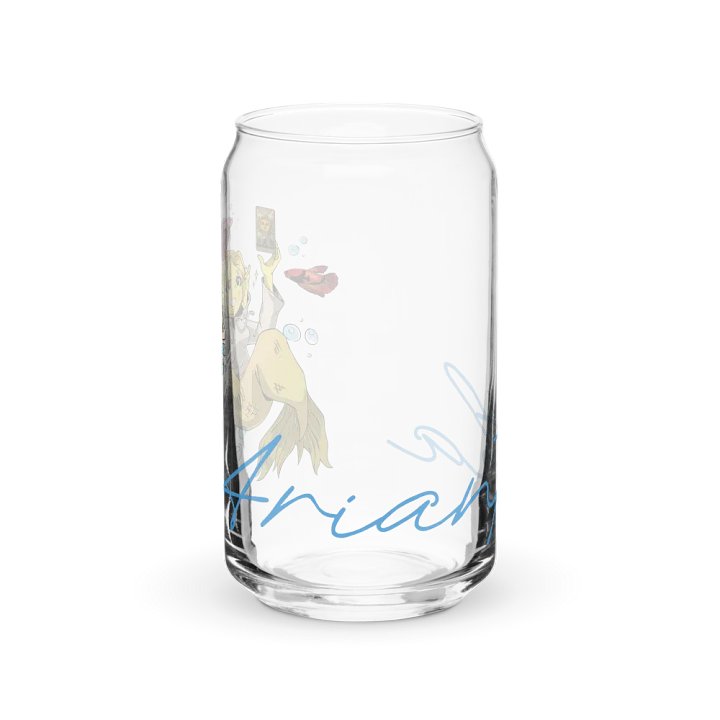 The Sun Can Glass product image (2)