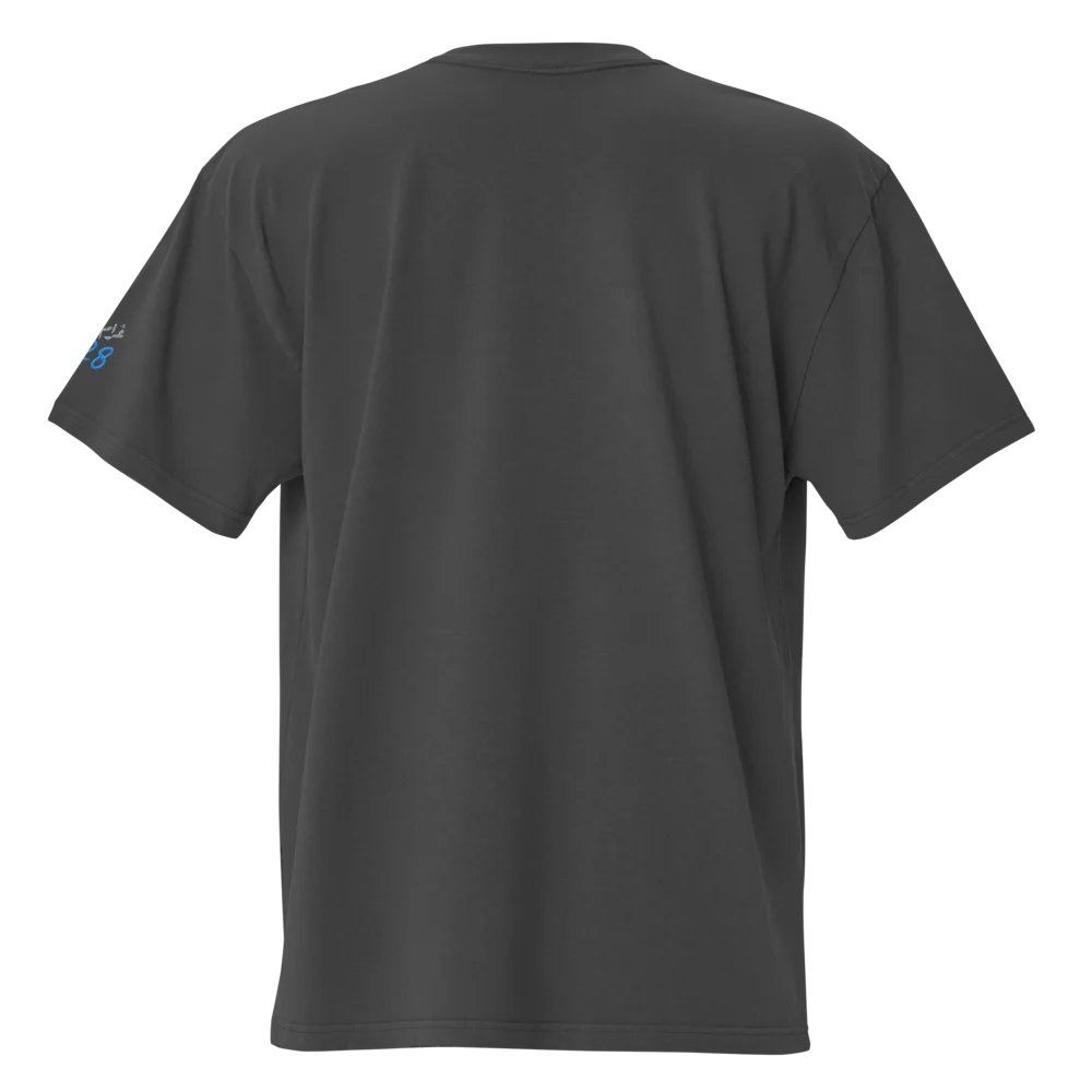 Street Alchemy Logo Tee product image (6)
