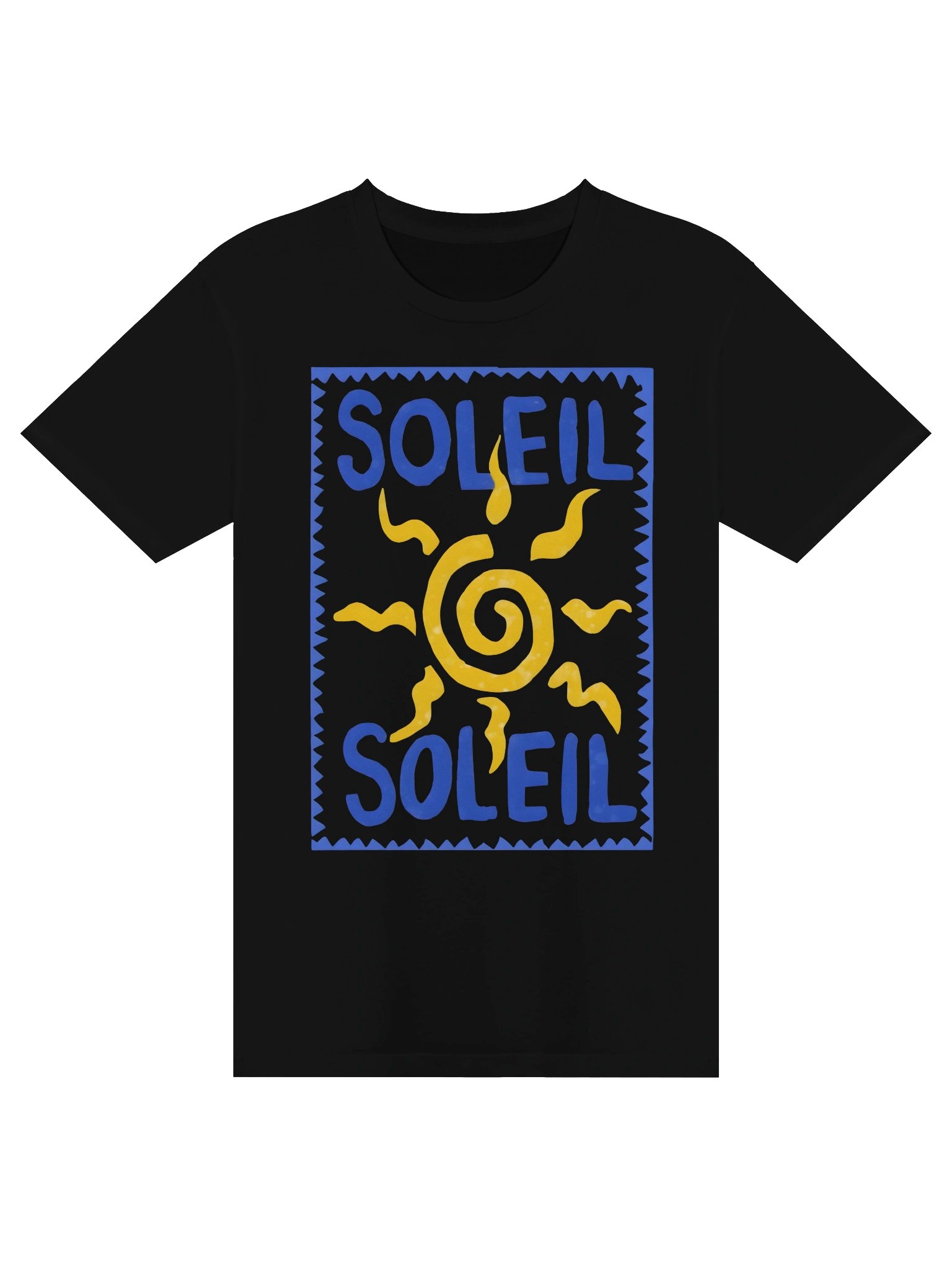 Soleil Soleil Tee product image (5)