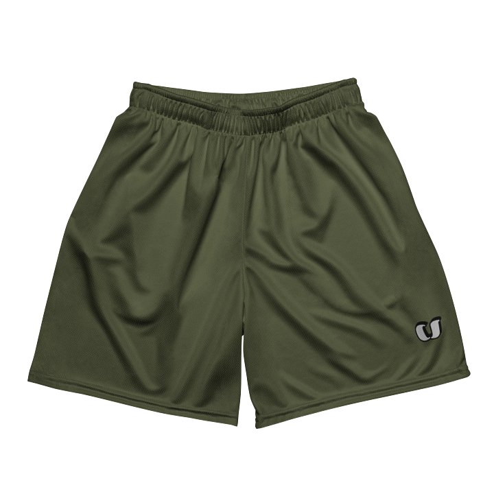 CS Shorts product image (1)