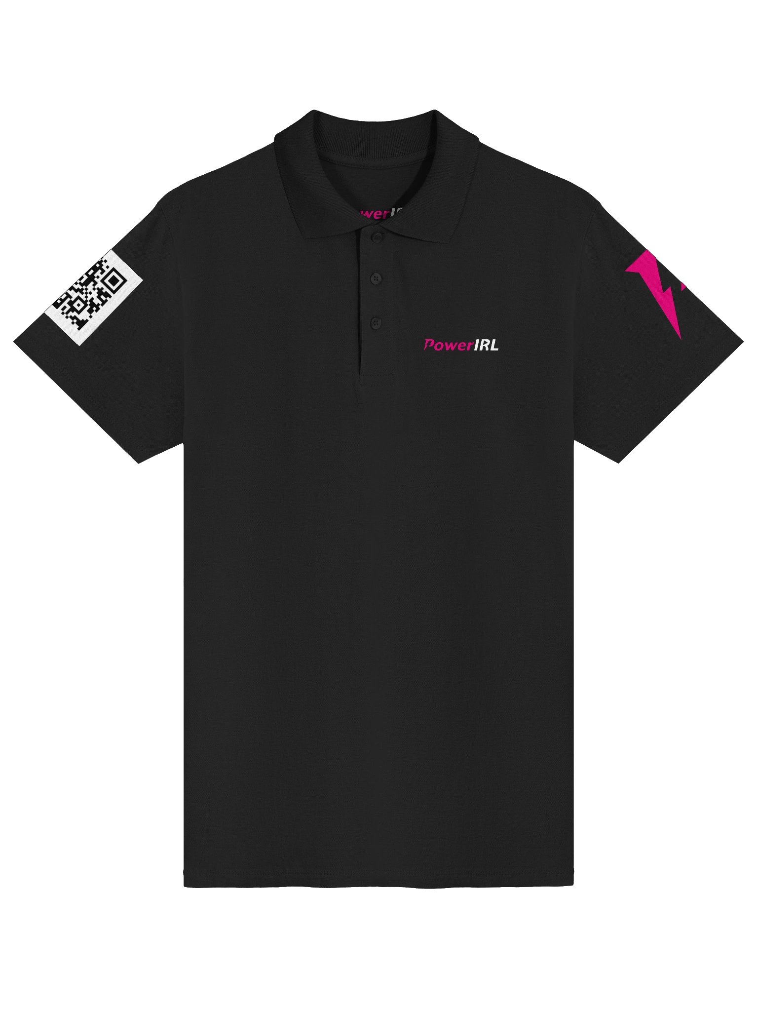 PowerIRL Polo product image (1)