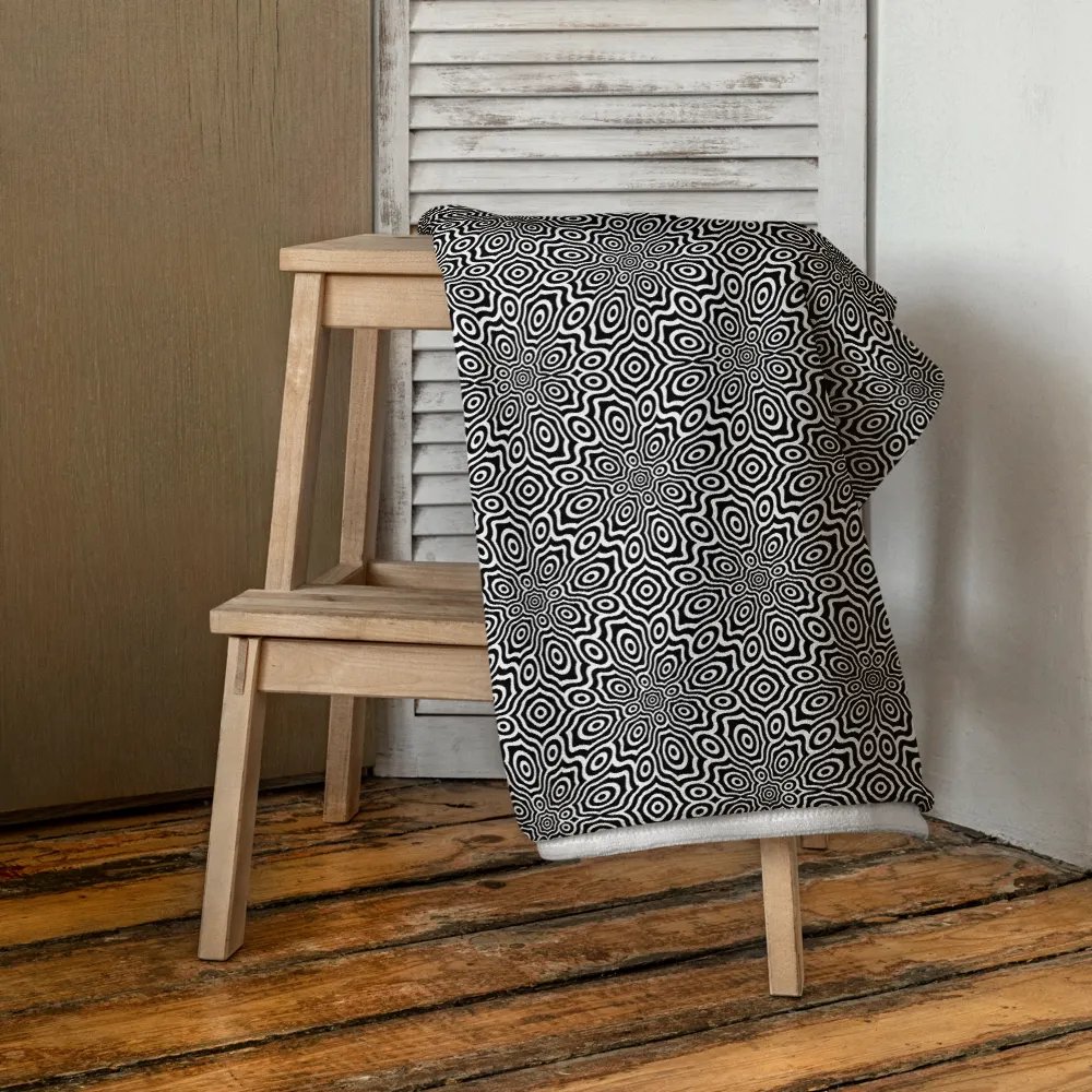 the 'dreamweaver' towel product image (5)