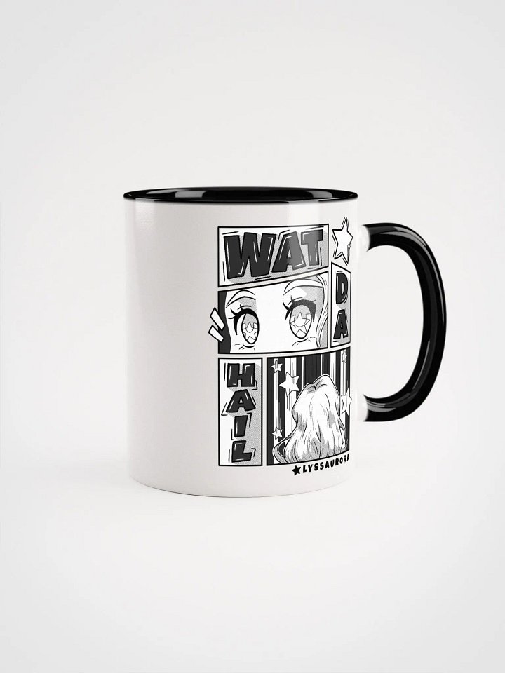 WatDaHail Mug! product image (8)