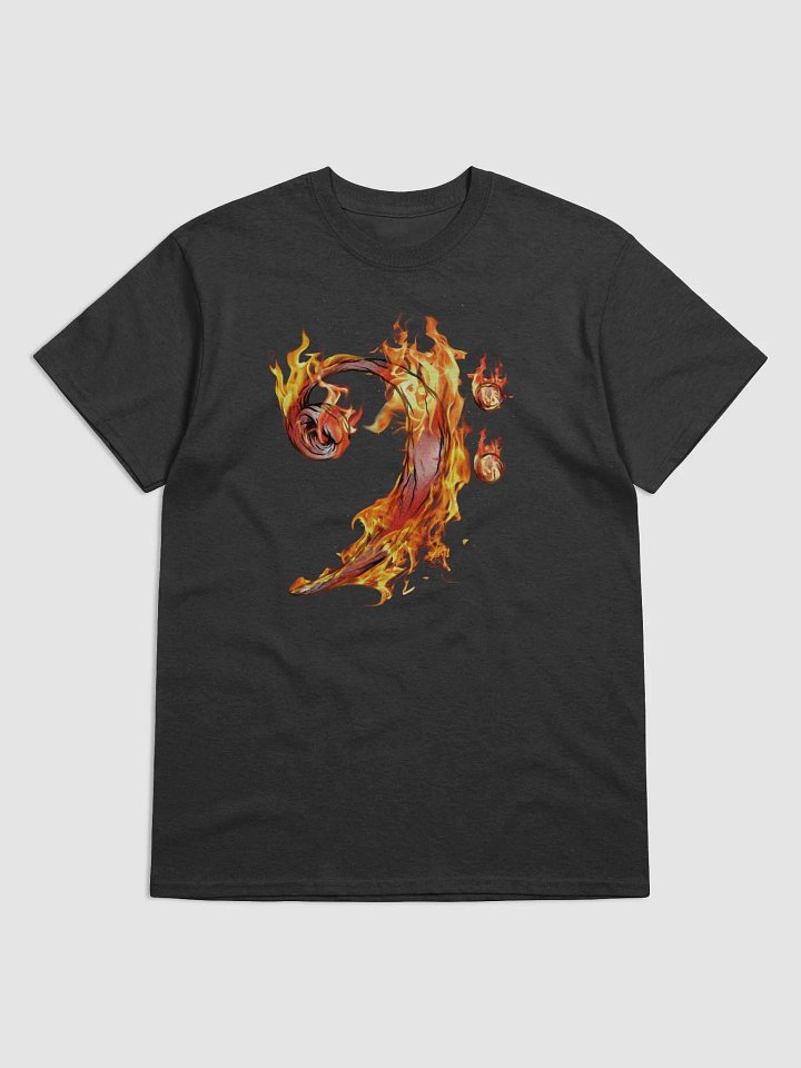 BPU Flaming Clef II product image (1)