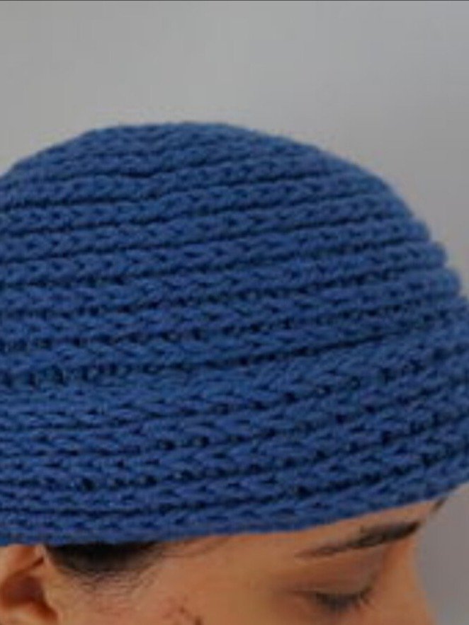 Patterns bundle: 3 patterns for the fisherman beanie product image (1)