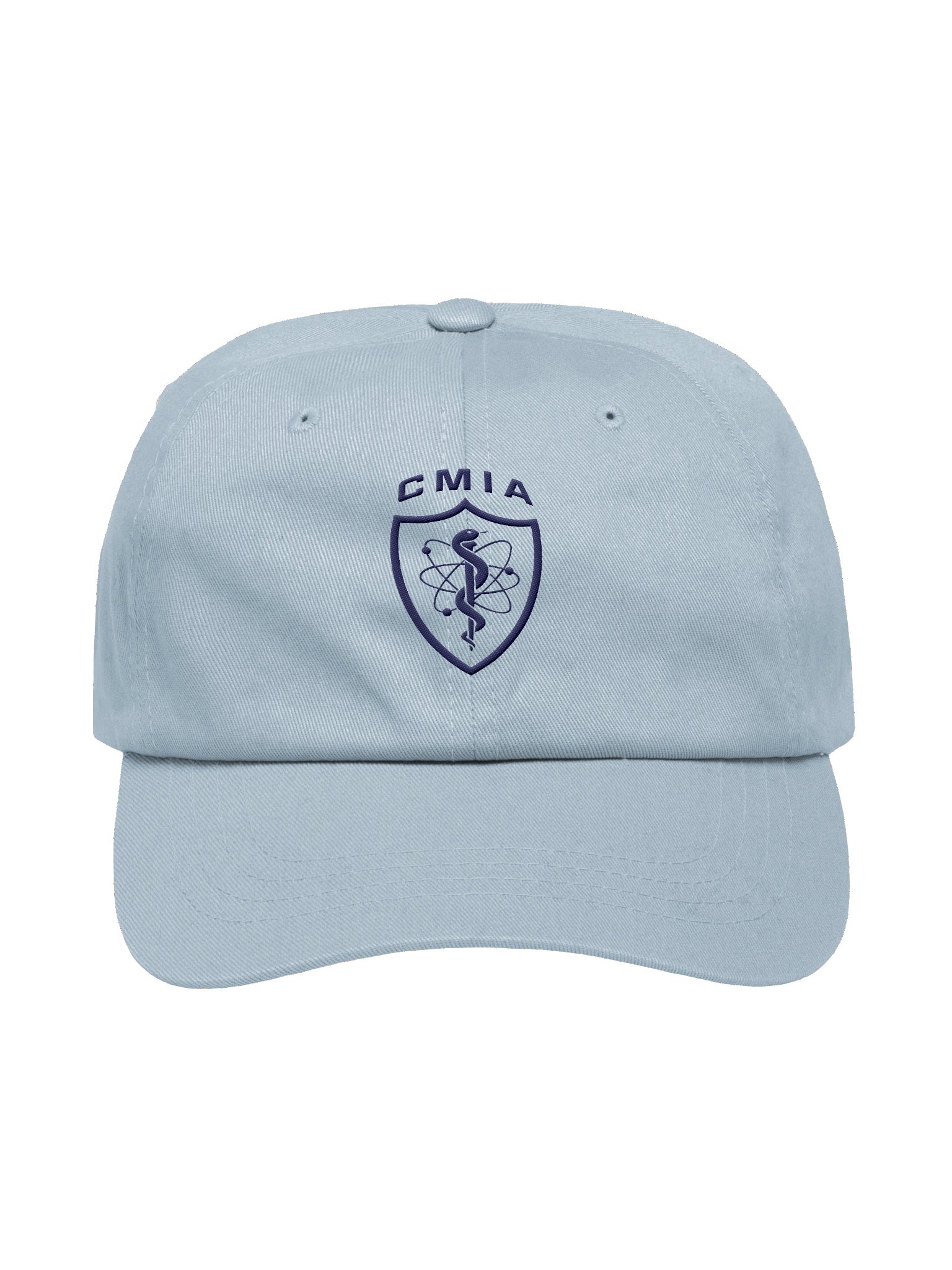 Classic Dad Hat - Embroidered product image (33)
