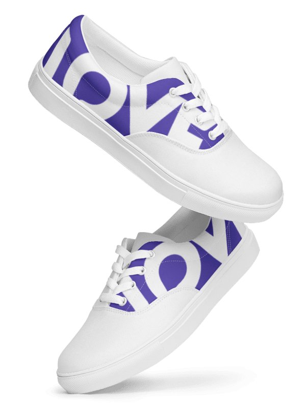 LOVE LANGUAGE™ Women's "Hidden 5" Shoes product image (1)