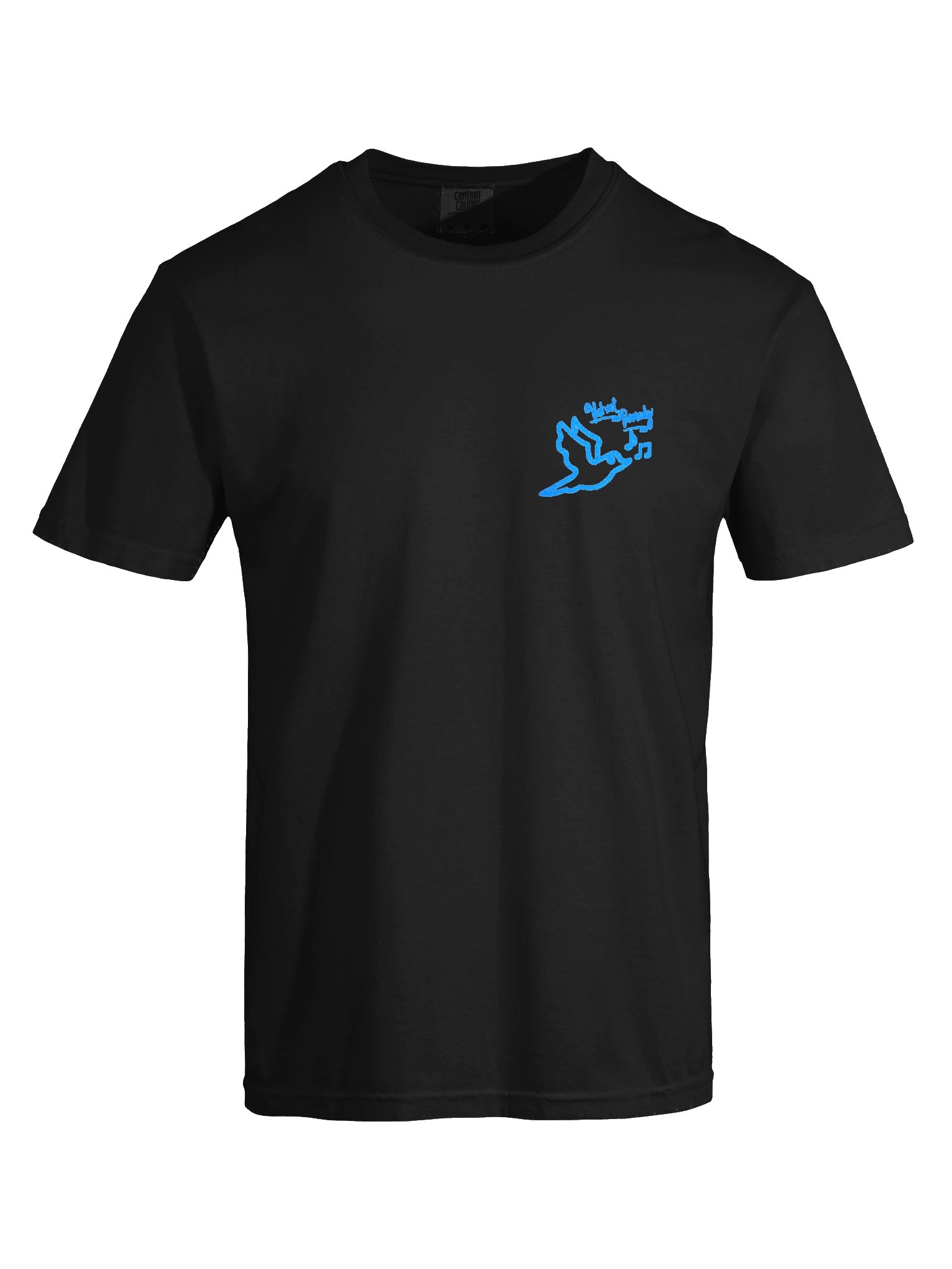 Embroidered System Shirt (Velvet) product image (7)
