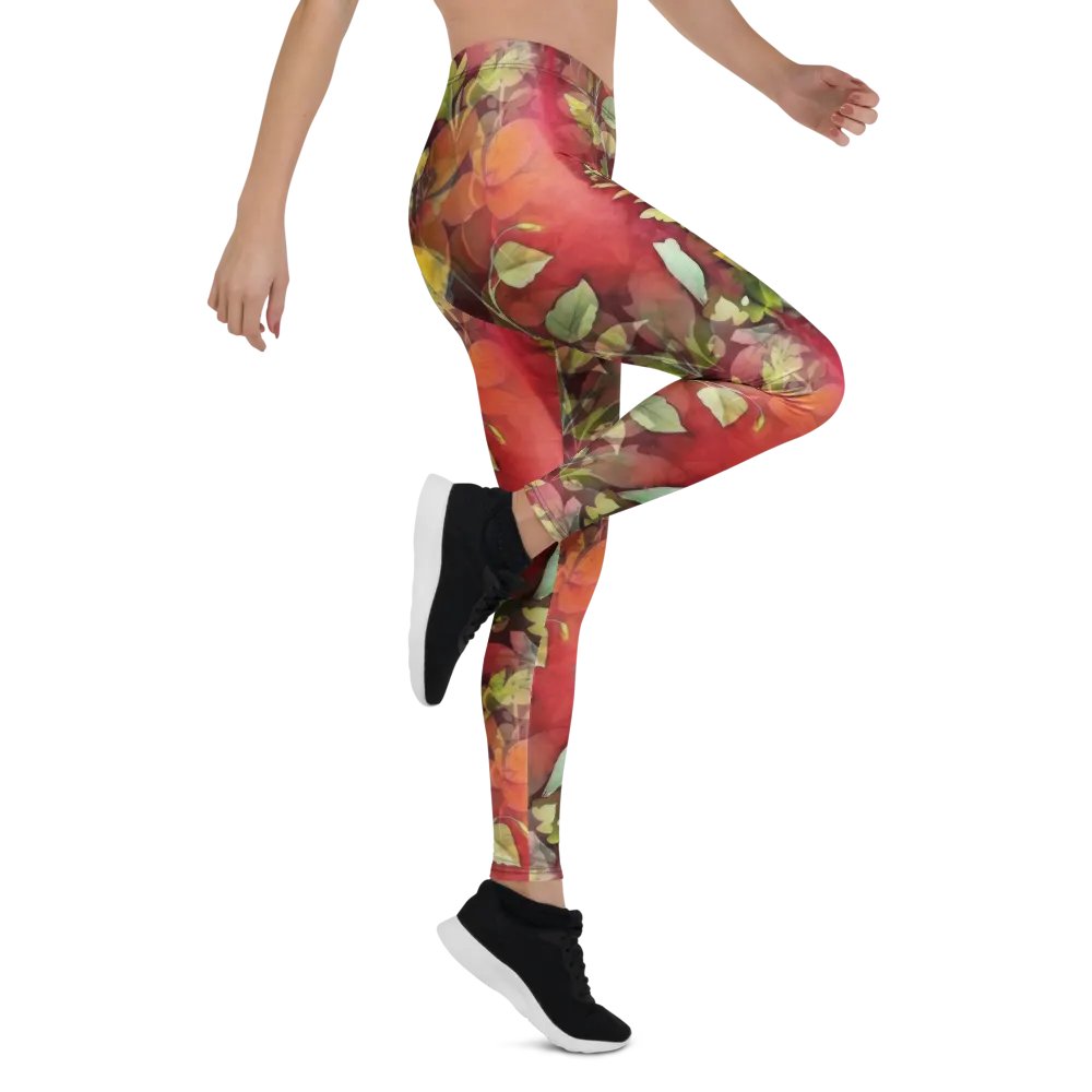 Garden Collection Leggings product image (7)