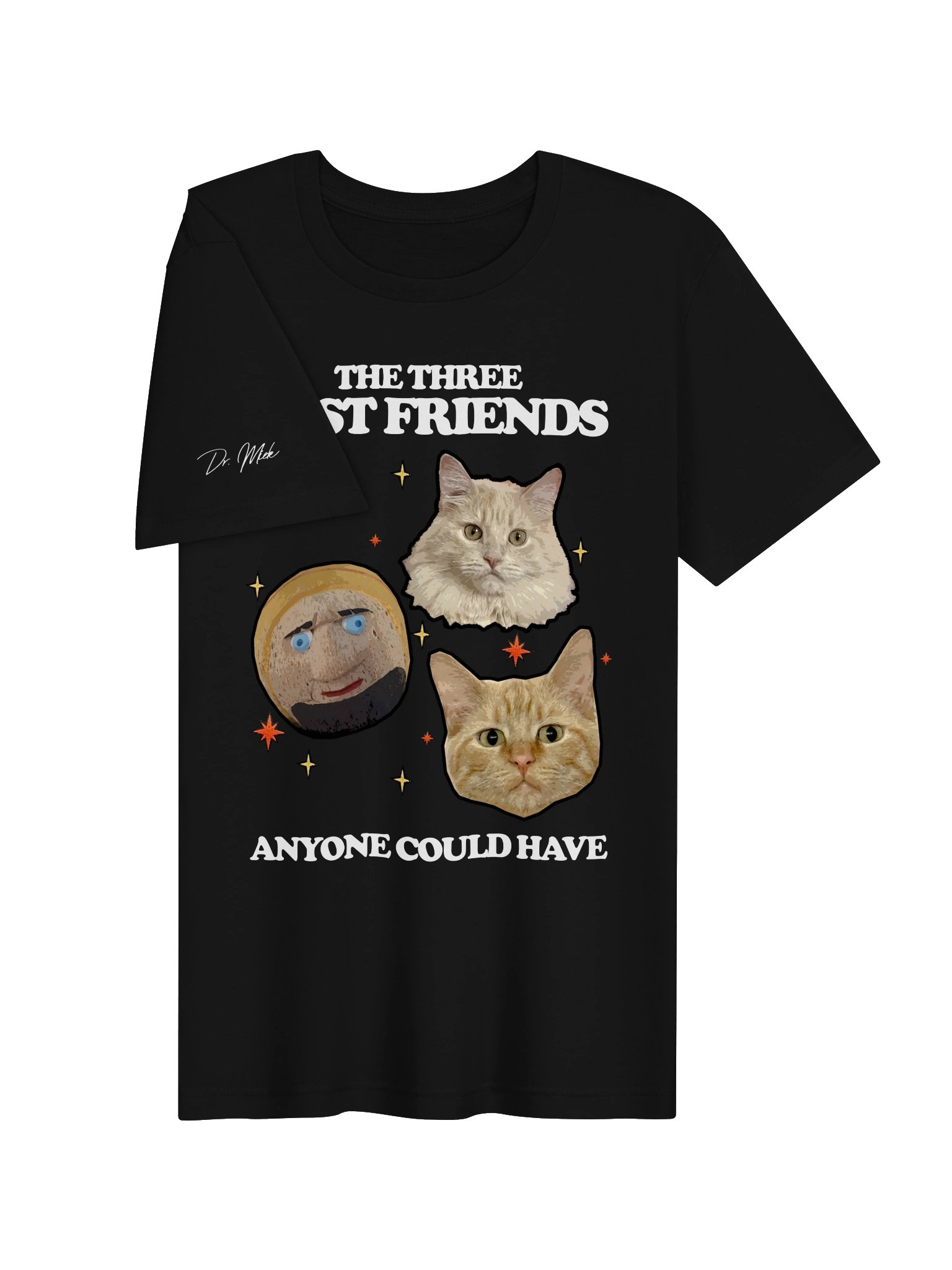 Three Best Friends product image (3)