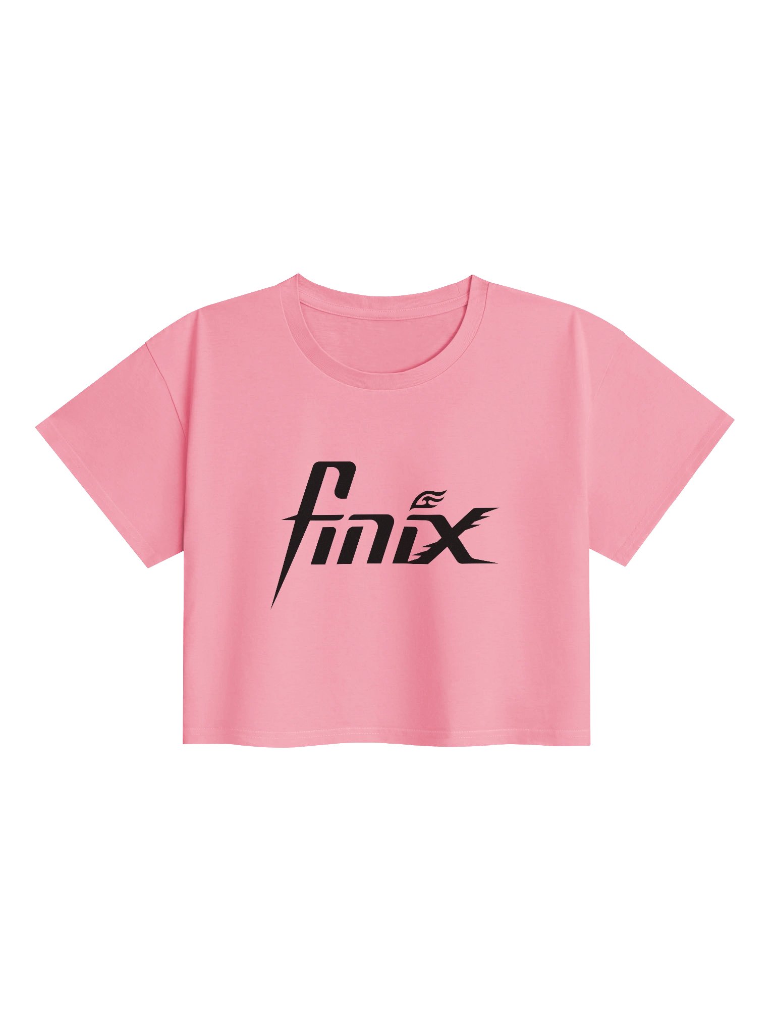 FINIX Crop Top (Thirsty Edition) product image (1)