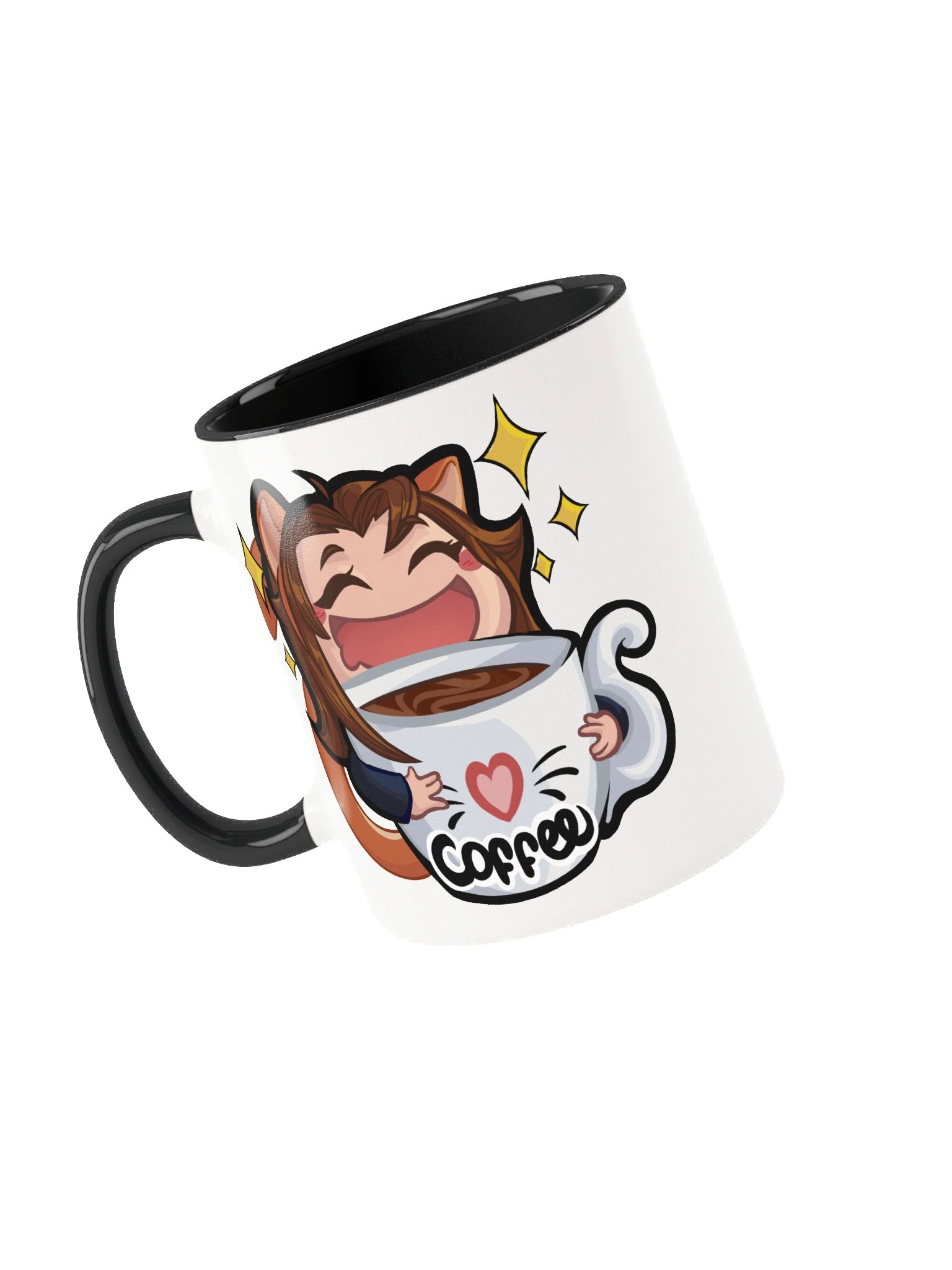 Coffee Mug - 2 coloured product image (3)