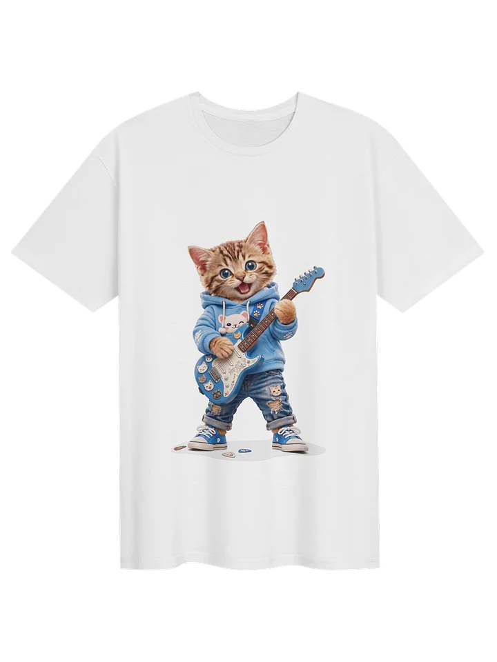 PAW GUITAR product image (1)
