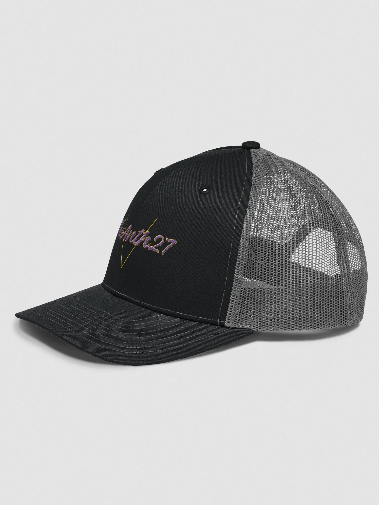 TheAnth27 Trucker Hat product image (6)