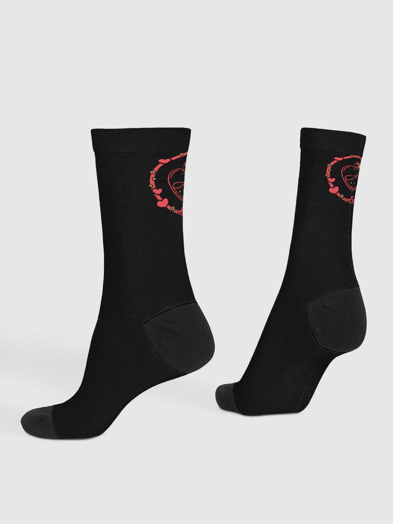 Homie Sock-suals product image (4)