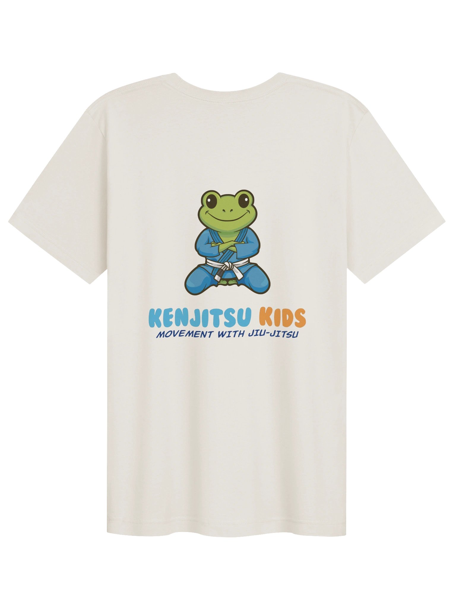 Kenji "Movement First" Lightweight Tee product image (2)