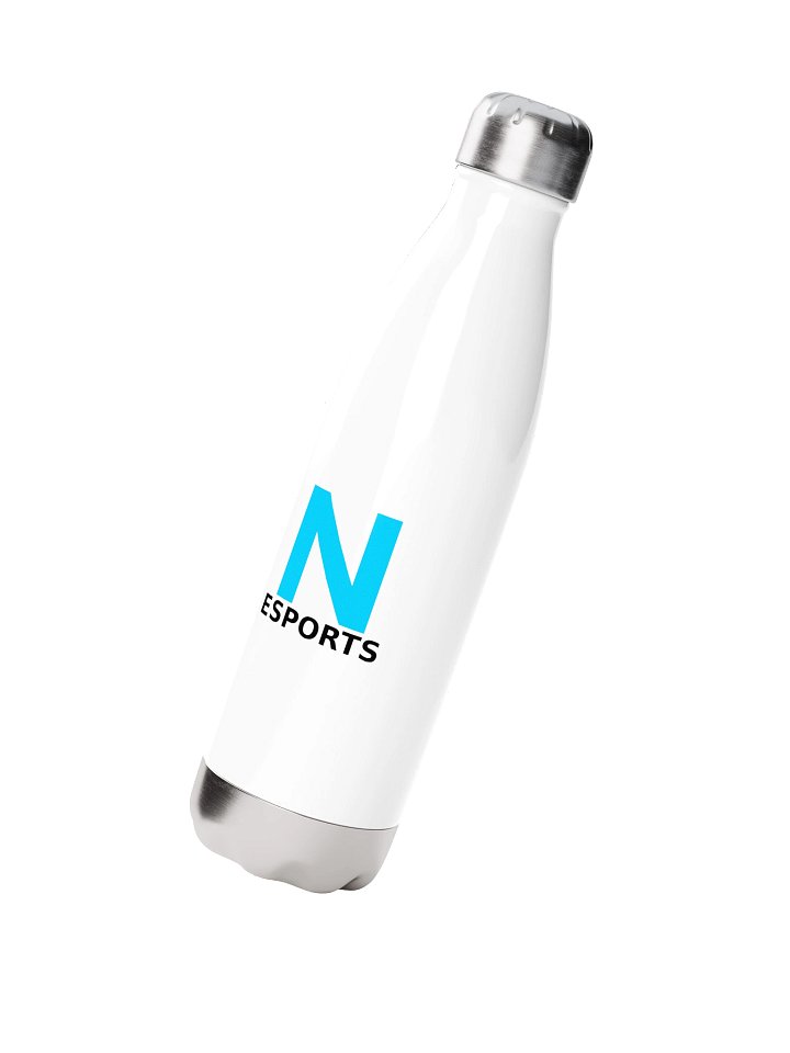 NOMAX Esports Official Water Bottle product image (2)
