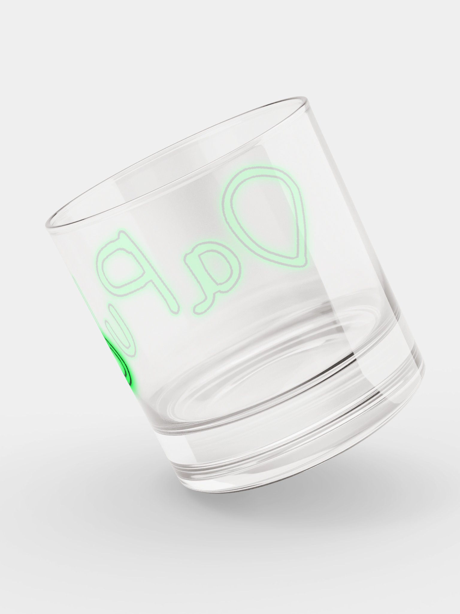 "Da Pub" Drink Glass product image (7)