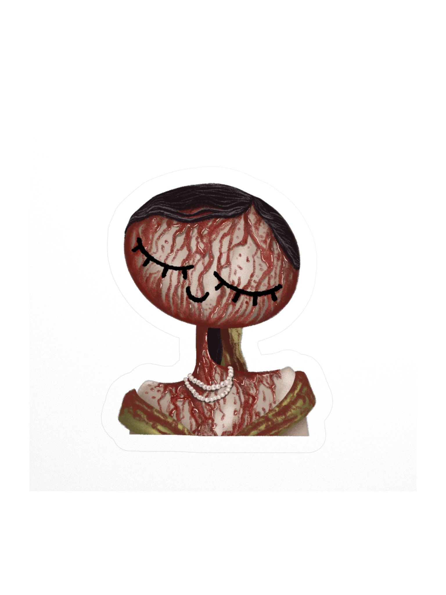 Bloody Ariana product image (3)
