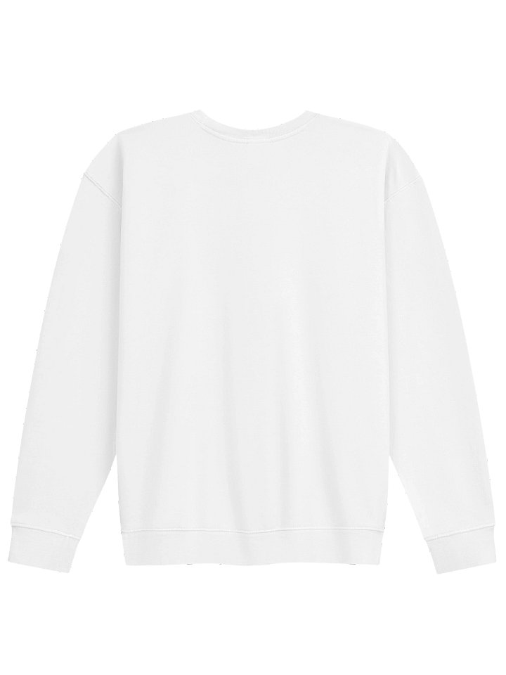 IDLE GARAGE Crewneck product image (2)