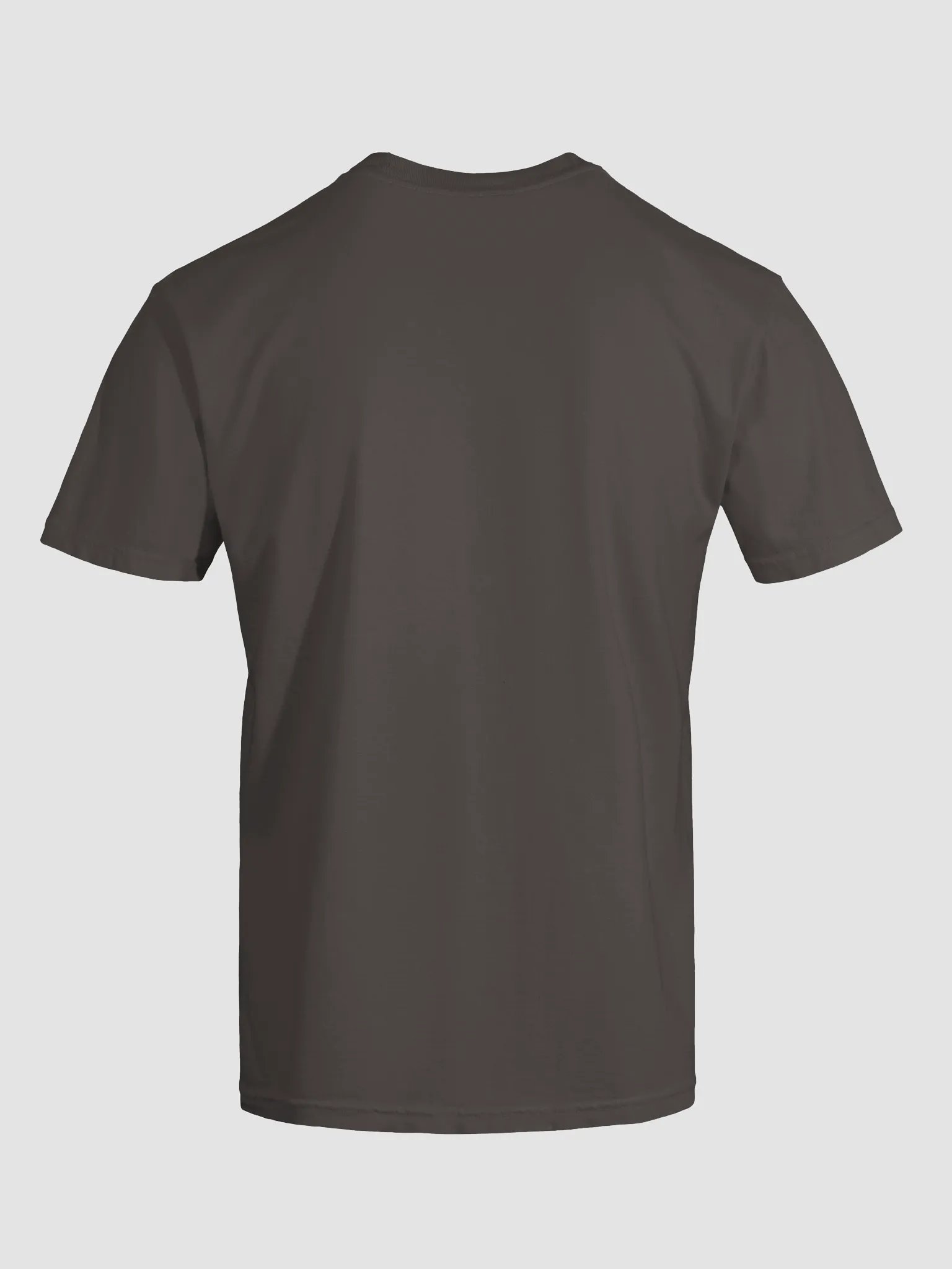 Logo Basic Shirt product image (6)