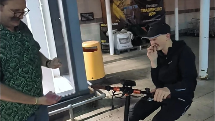 Video thumbnail