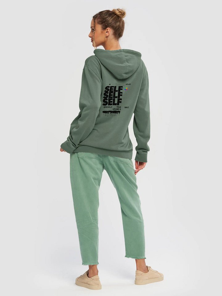 WYS Dream Big Today Hoodie product image (1)