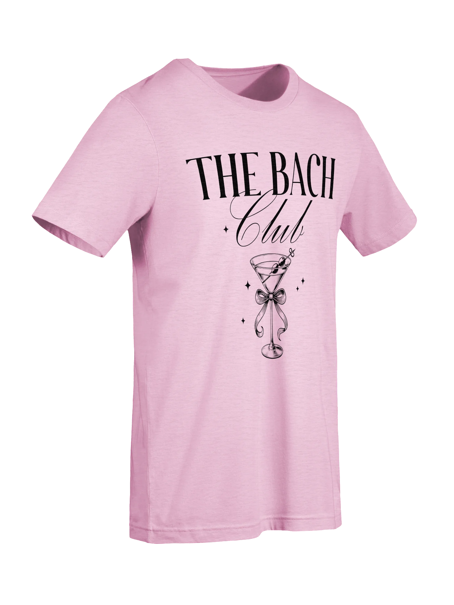 The Bach Club Crew — Keep the Bride Standing! product image (7)