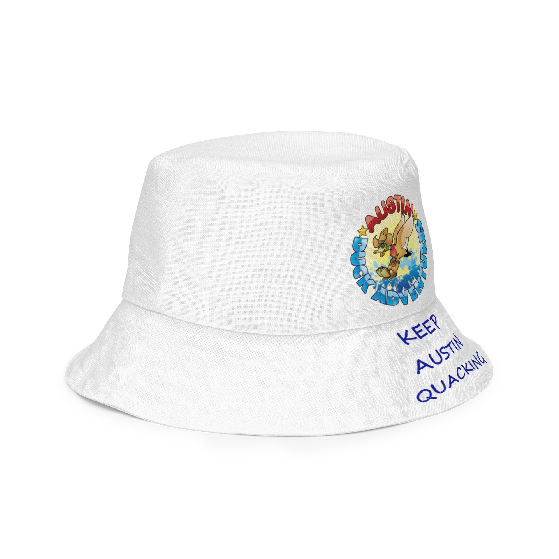 Bucket Hat product image (2)