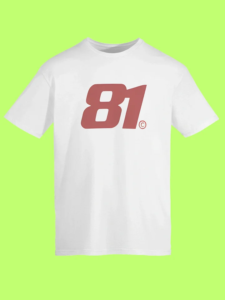 81 CLUB Origins Oscar Piastri Shirt product image (113)