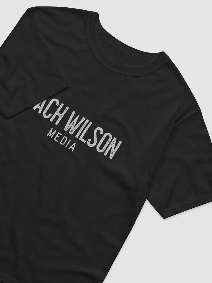 Zach Wilson Media Champion T-Shirt product image (2)