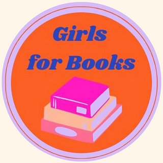 Girls for Books