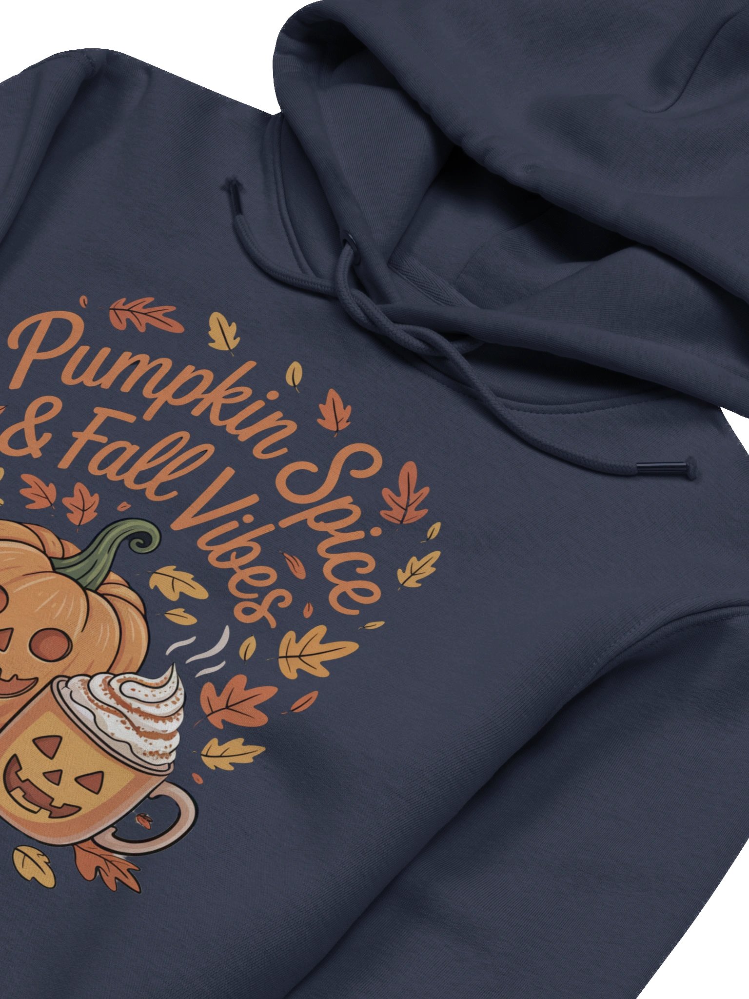 Pumpkin Spice & Fall Vibes product image (3)