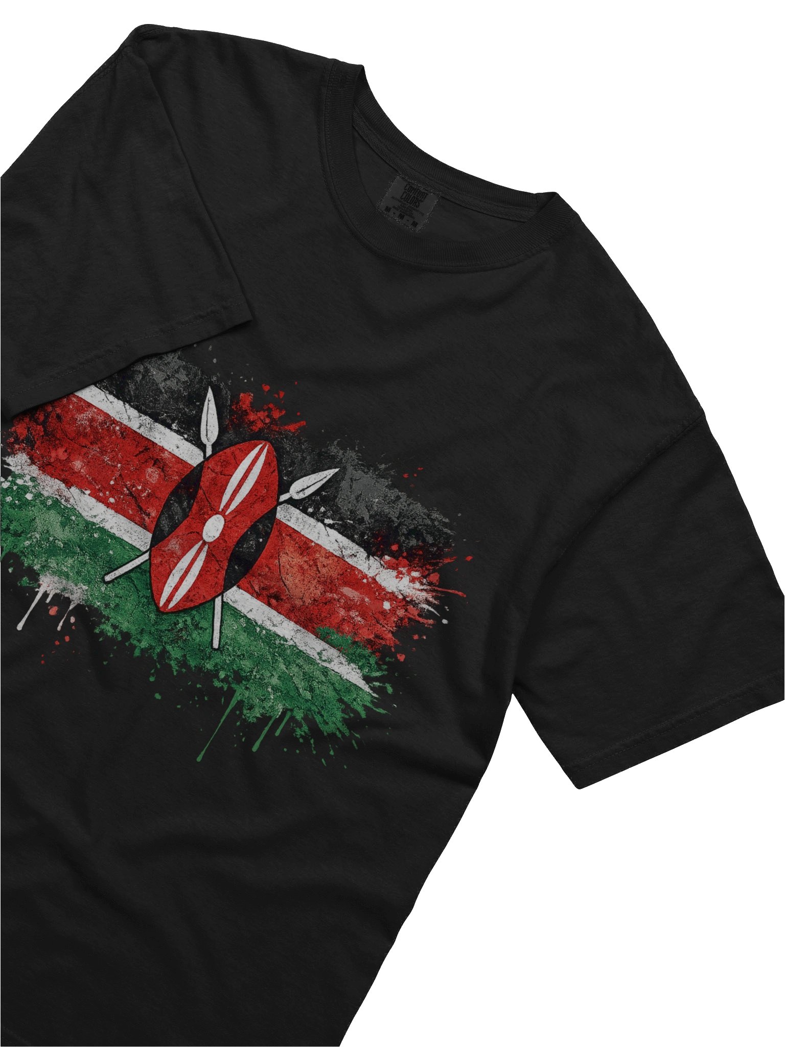 Africa ( 365 ) Kenya product image (5)