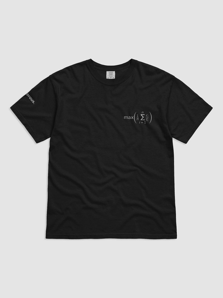 Röbi-index Tee product image (1)