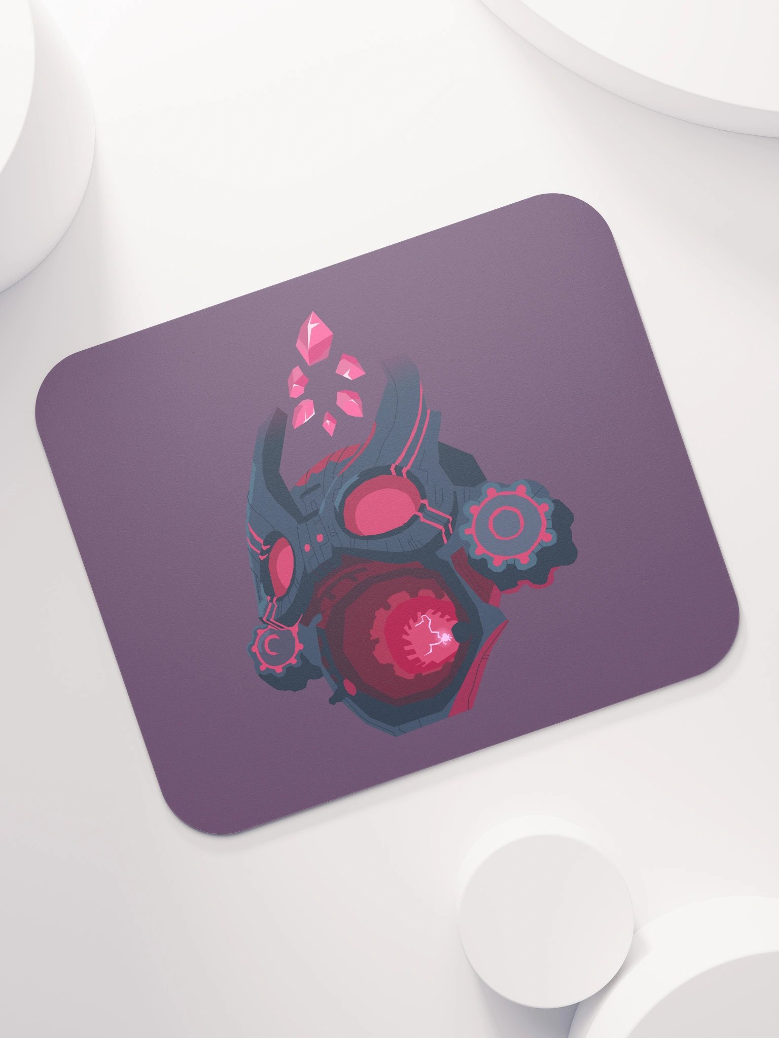 Eater Mouse Pad product image (7)