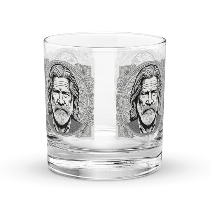 Sage Spirit Rocks Glass Set product image (2)