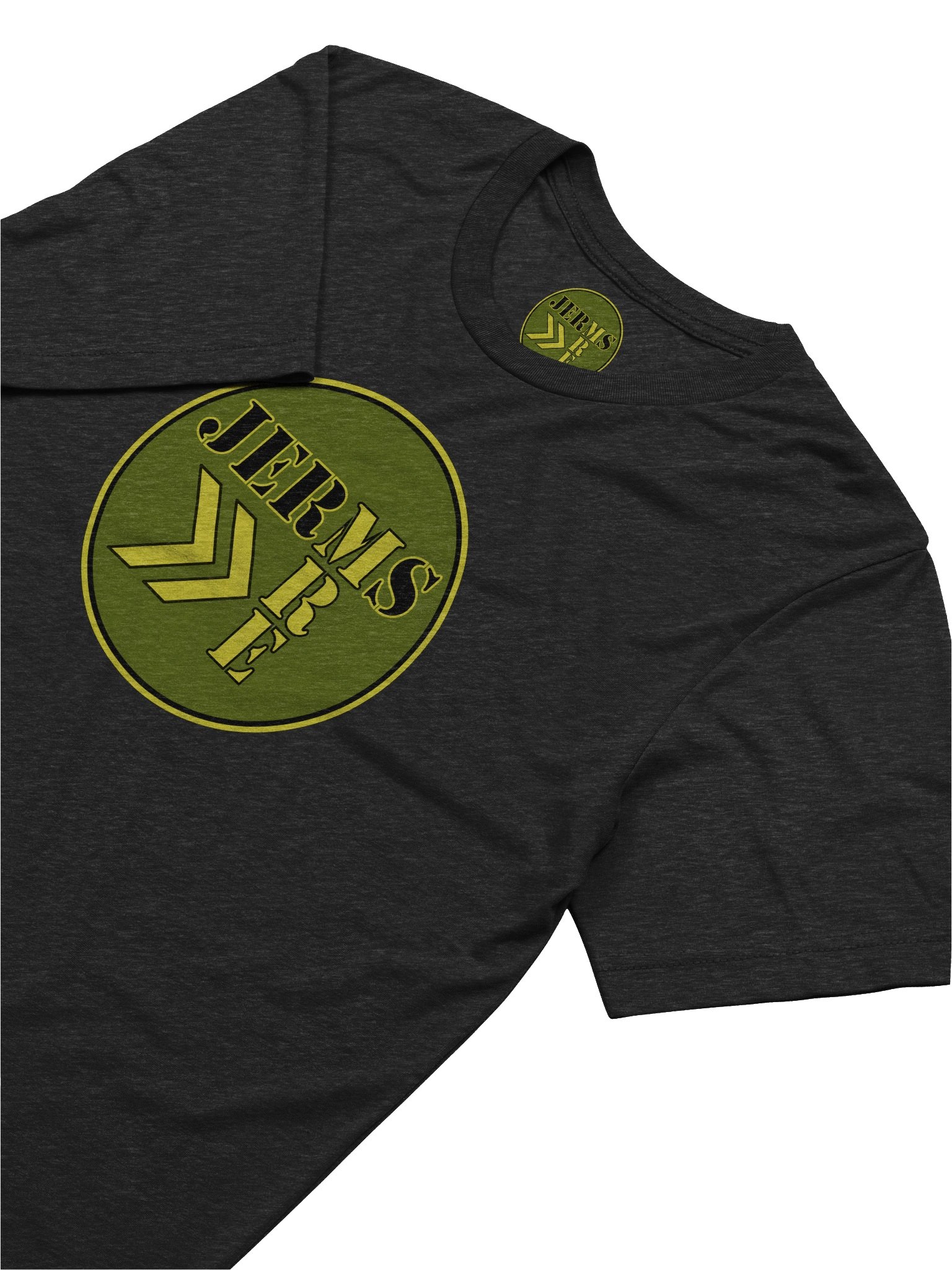 JermsMRE - Large Logo Premium T-Shirt product image (42)