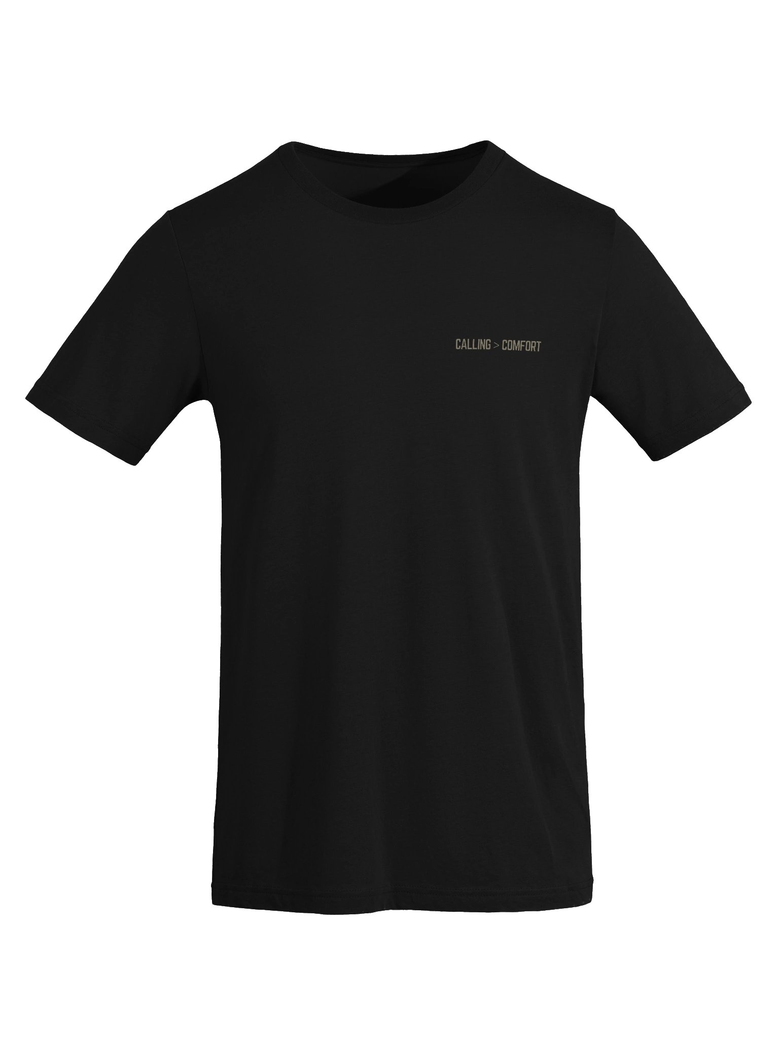 CALLING > COMFORT Tee product image (45)