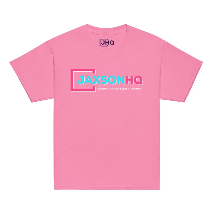 JAXSONHQ Youth Classic Tee product image (25)