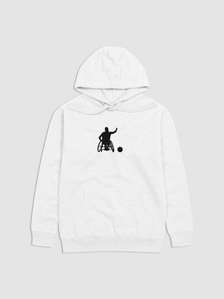 Midnight Comfort Unisex Hoodie product image (1)