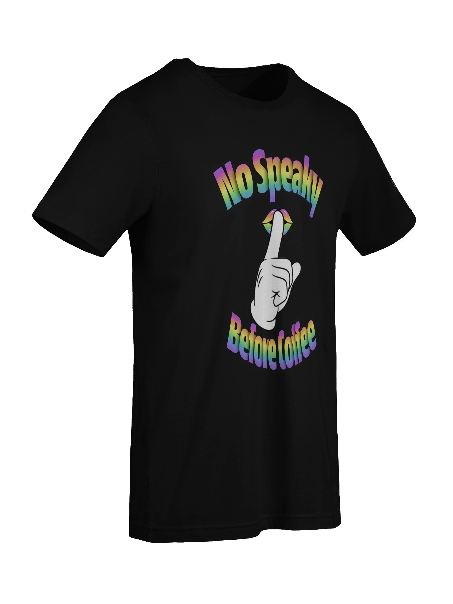 No Speaky! product image (3)