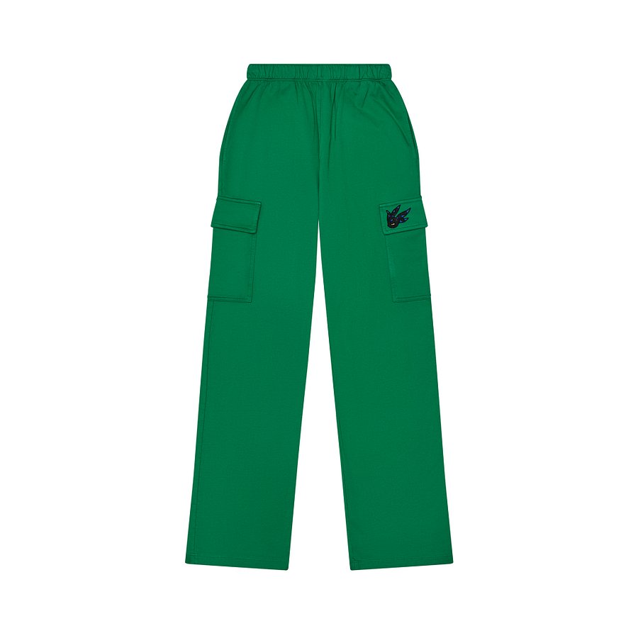 Forest Green NPC Cargo Pants product image (1)