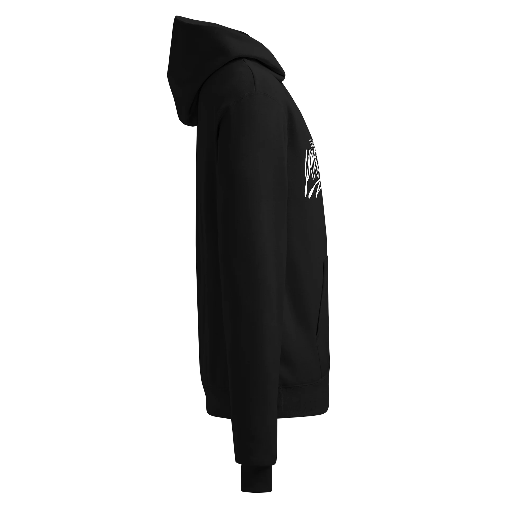 Project Groundwerk Basic Logo Champion Hoodie product image (4)