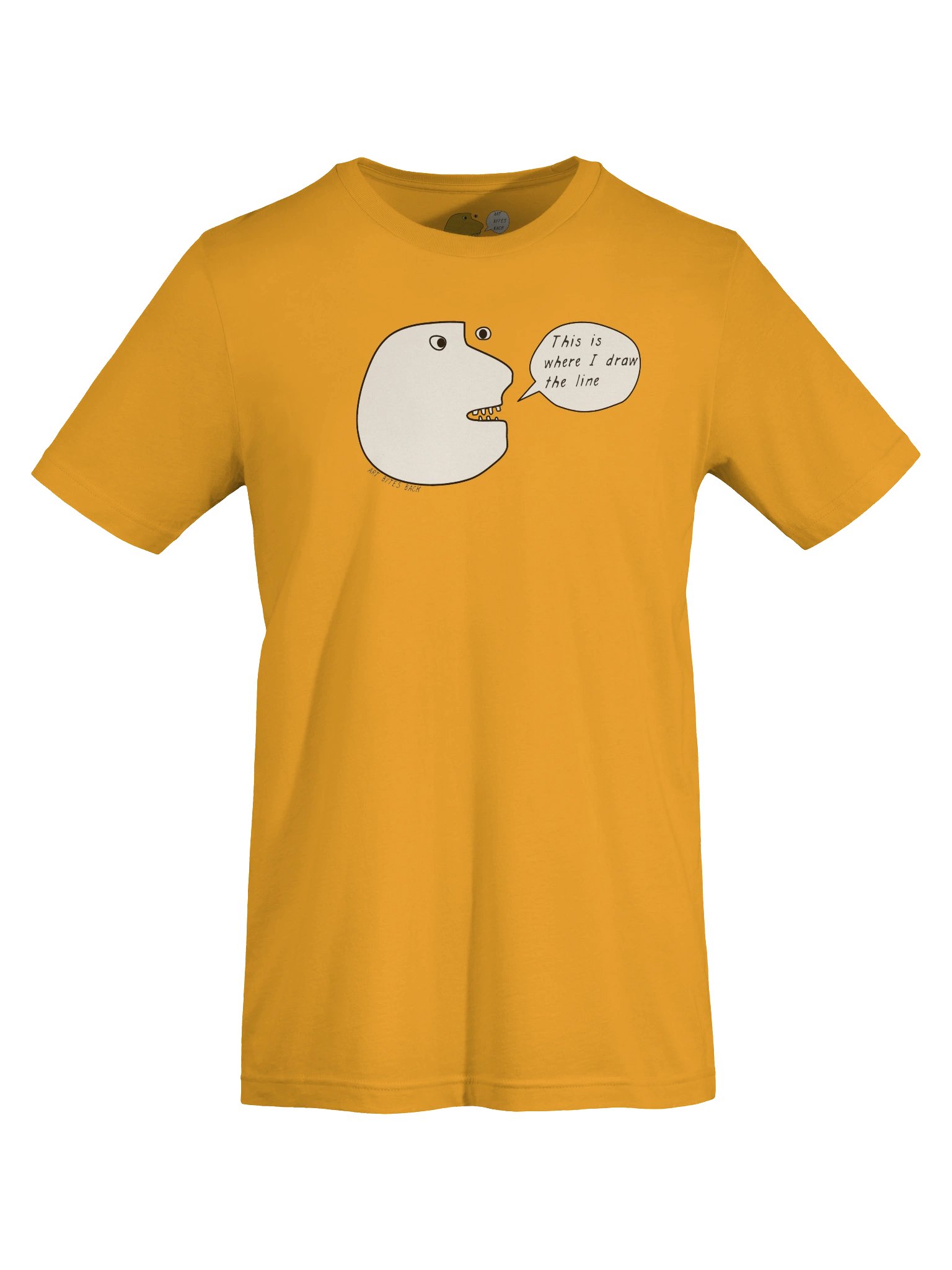 This is where I draw the line. product image (60)