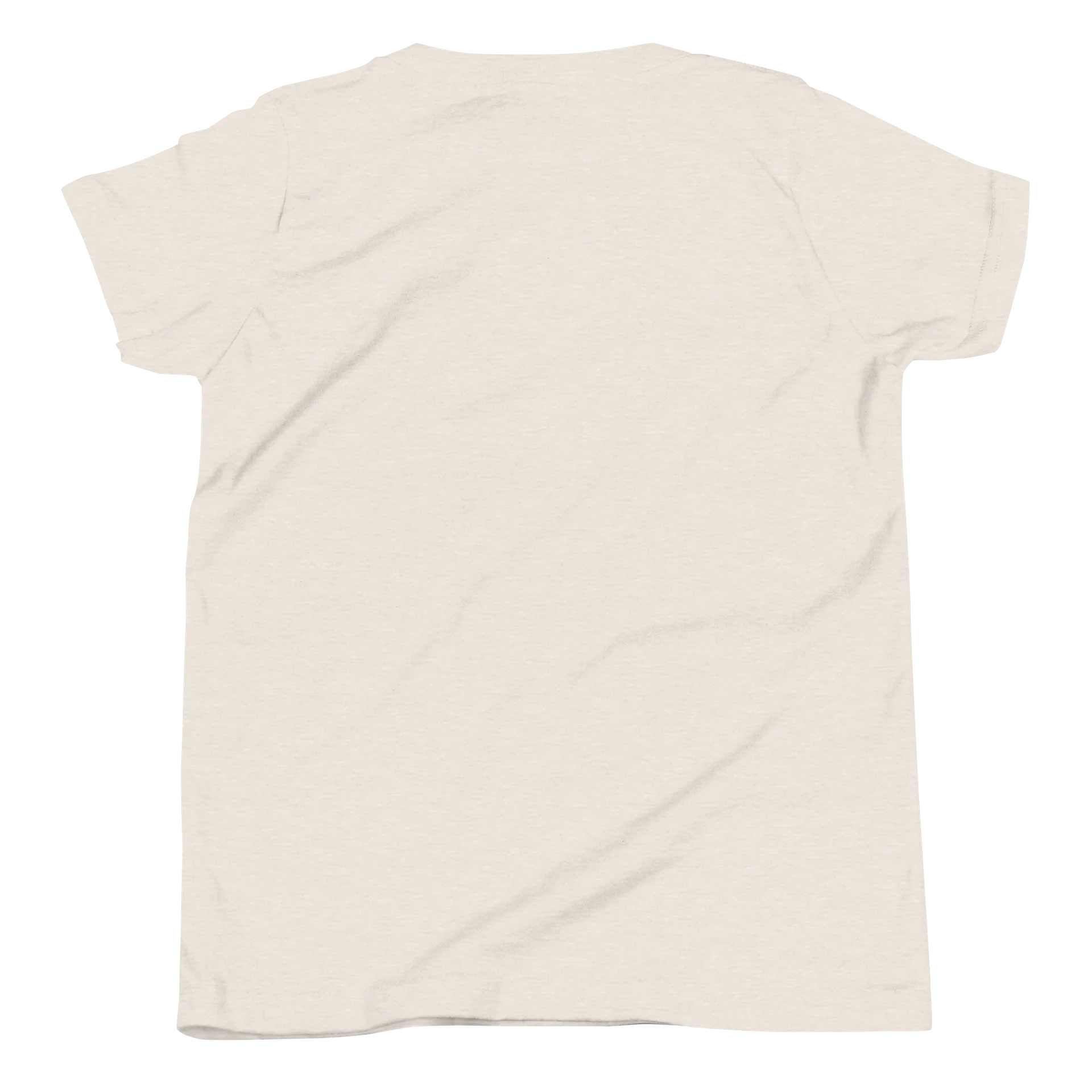 Lumberjack Bear BMD Youth T-Shirt product image (18)