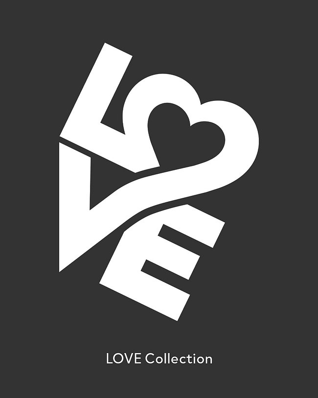 LOVE Collection