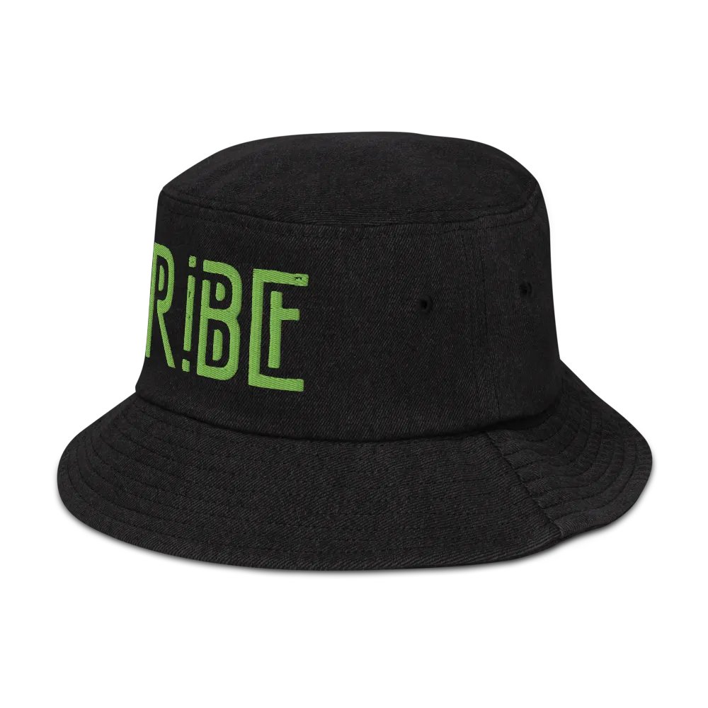Tribe Bucket Hat - "Silver Lining" Edition product image (4)