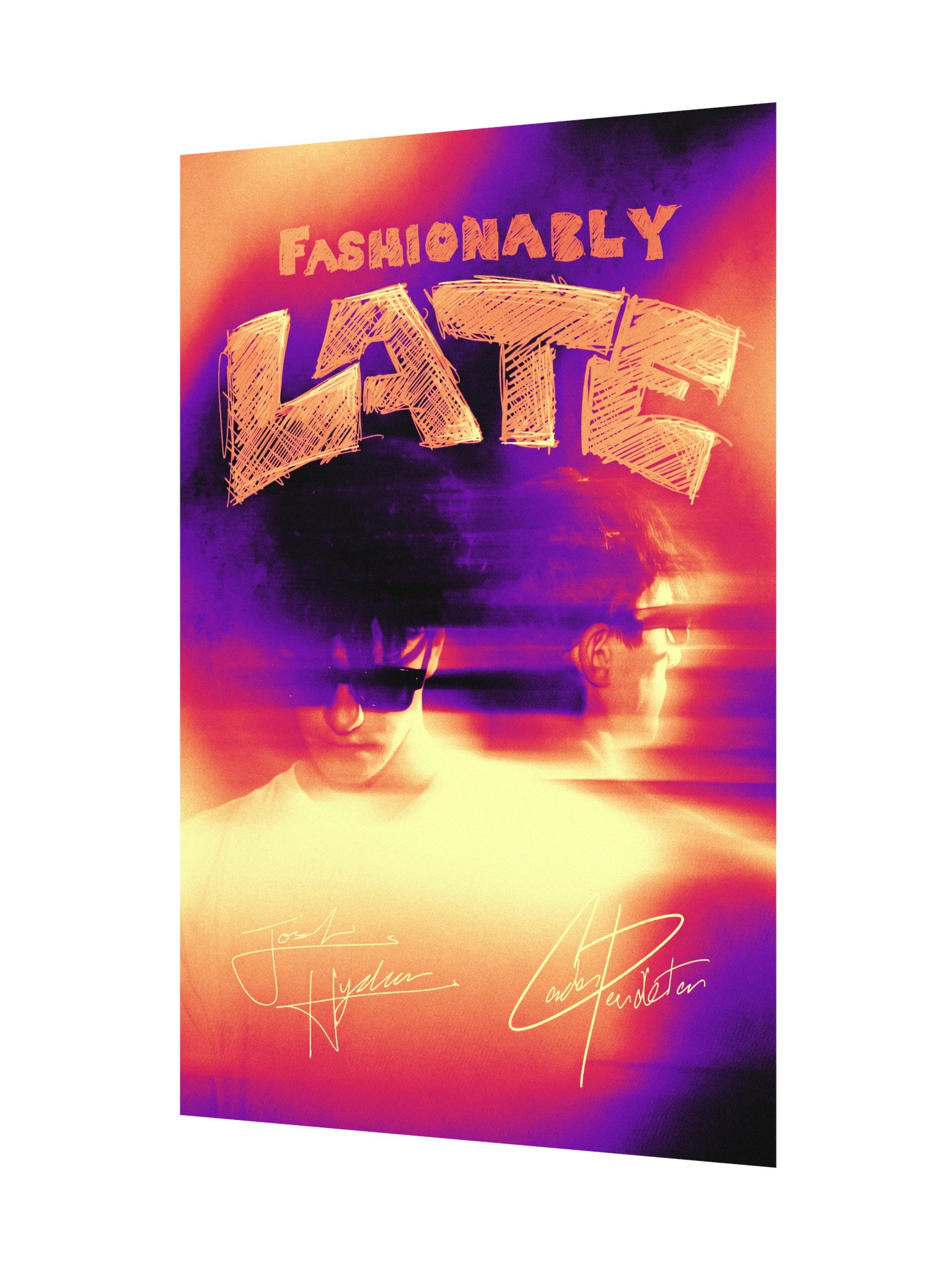 FL Poster product image (6)